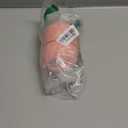 Portable Small Humidifier, WUTAER USB Personal Desktop Humidifier for Car, Office Room, Bedroom, Auto Shut-Off, 2 Mist Modes, Super Quiet(220ml, Pink)