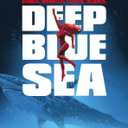 Deep Blue Sea [Limited Edition] [Blu-ray]