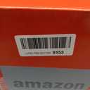 Jiakora Large Size RC Cars, Rock Crawler RC Truck with 2 Rechargeable Batteries, 6 Wheel Remote Control Monster Truck, Durable Metal Body & LED Headlights, Boy Toys for 4-7, 8-12 Kids & Adults