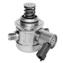 Amazon.com: 2013-2019 High Pressure Fuel Pump Compatible for Ford L4 1.6L Escape 20132016, Fiesta 20142019, Fusion 20132014, Transit Connect 20142016, Replace BM5Z9350A 0261520208 : Automotive