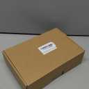 Hibbent Sink Faucet Hose Sprayer Attachment with 10 Adapters - Dual Function Handheld Bidet, Rinser & Shower Head - for Feminine Hygiene, Baby Diaper Cleaning & Pet Bathing