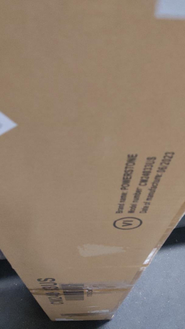 7 FT Pre-Lit Artificial Xmas Tree with Colorful Fiber Optics & 697 PVC Branch Tips