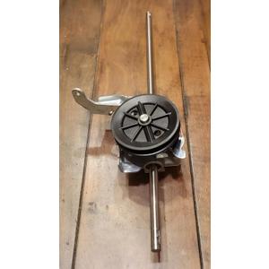 New Genuine Transmission HRR216 HRX217 20001-VL0-M00,Replacement for Honda OEM