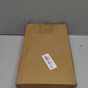 Findful Mini Loaf Baking Pans with Lids and Spoons (50 Pack, 6.8oz) Rectangle Aluminum Foil Baking Pans Tins Containers - Cupcake Containers Wrappers Cheesecake Creme Brulee Ramekins (Pink)