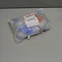 36 Pack Christmas Sticky Hand Toys, 8 Styles Christmas Stocking Tree Hat Glove Deer Snowman Sticky Stretchy Toys for Kids Boys Girls Christmas Stocking Stuffers Christmas Party Favors Gifts