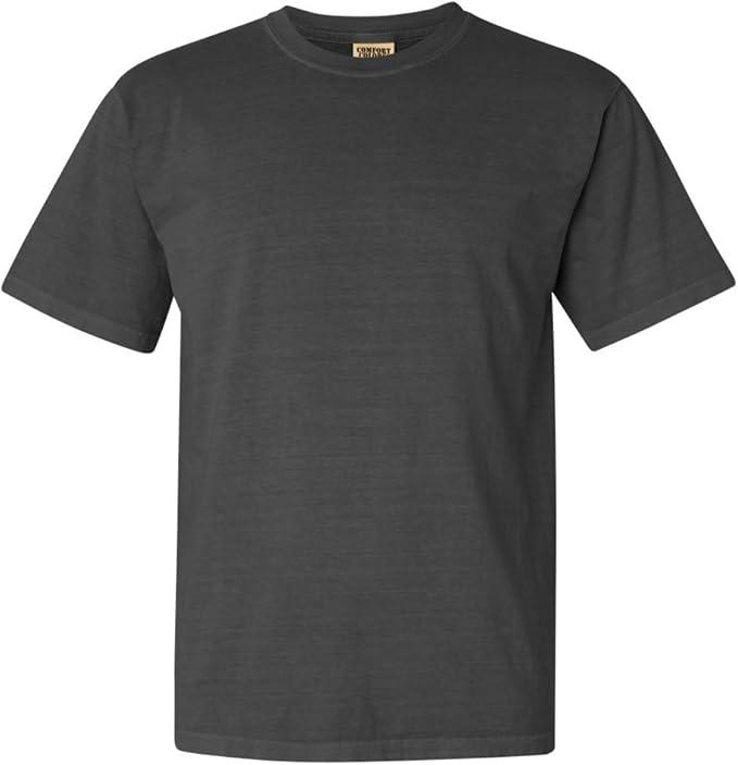 Comfort Colors Adult Heavyweight Short Sleeve Tee, Size 2XL