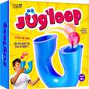 Jug'loop - Juggling Balls Skill Game - Outdoor Games for Kids, Teens, & Adults - Boys Toys for Ages 8-13 - 8 9 10 Year Old Boy Toy Gifts 8-12 - Cool Teen Tween Birthday Gift for Age 8-10, 10-12 Years