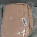 Taygeer Travel Backpack for Women, Carry On Backpack with Water Bottle Pocket & Shoe Pouch, TSA 15.6inch Laptop Mochila Flight Approved, Nurse Bag Casual Daypack for Weekender Business Hiking, Pink (Large)