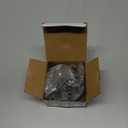 QYMOTO 5/8" 16MM Bore 10 Tooth Clutch 10T Fit for Coleman CT200U-A CT200U-ex Axis 200 Centrifugal Mini Bike Clutch (NOT fit 3/4" Shaft CT200U New Status)