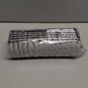 Deepsoon Heating Pad,Electric Heating Pads for Back,Neck,Abdomen,Moist Heating Pad for Shoulder,Knee,Arms,Legs,Dry/Moist Heat & Auto Shut Off,Christmas Gifts for Men and Women,Light Gray,24x12