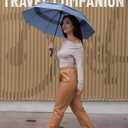 REPEL Windproof Travel Umbrella - Compact & Withstands Winds up to 85MPH , Strongest Premium Auto Folding Umbrella for Rain and Sun - Durable, Light & Portable for Women & Men , Fits Backpack & Cars