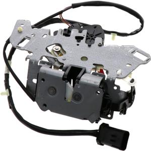 Chrysler Genuine 5019053AE Door Latch