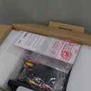 10.1 Inch Single Din Car Stereo, Rotatable Touch Screen, Wireless CarPlay & Android Auto, Android 13 Car Radio with Bluetooth GPS Backup Camera