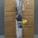 JINXIA Baby Playpen with Mat 75"*59", Large Play Pen for Babies and Toddlers with Soft Breathable Mesh, Climb-Proof Anti-Fall Baby Playpen, Sturdy Safety Play Yard for Indoor Outdoor Fun, Grey