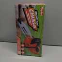 Mighty Force Chainsaw Toy for Toddlers - Realistic Lights, Sounds & Spinning Action, Safe Design with Easy-Grip Handle, Perfect for Pretend Play Boys Aged 3+