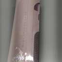 Go Brush Pro 2026 Hair Straightener Brush 300 Million Negative Ionic Portable Cordless Hair Straightener for Women with 4 Temps Fast Heating MCH Ceramic Coating Smooth Frizz - Free Hair Gift for Women