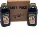 Mr. Yoshida's Original Japanese Barbecue Gourmet Marinade & Cooking Sauce, 2-86 oz Chef Size Bottles