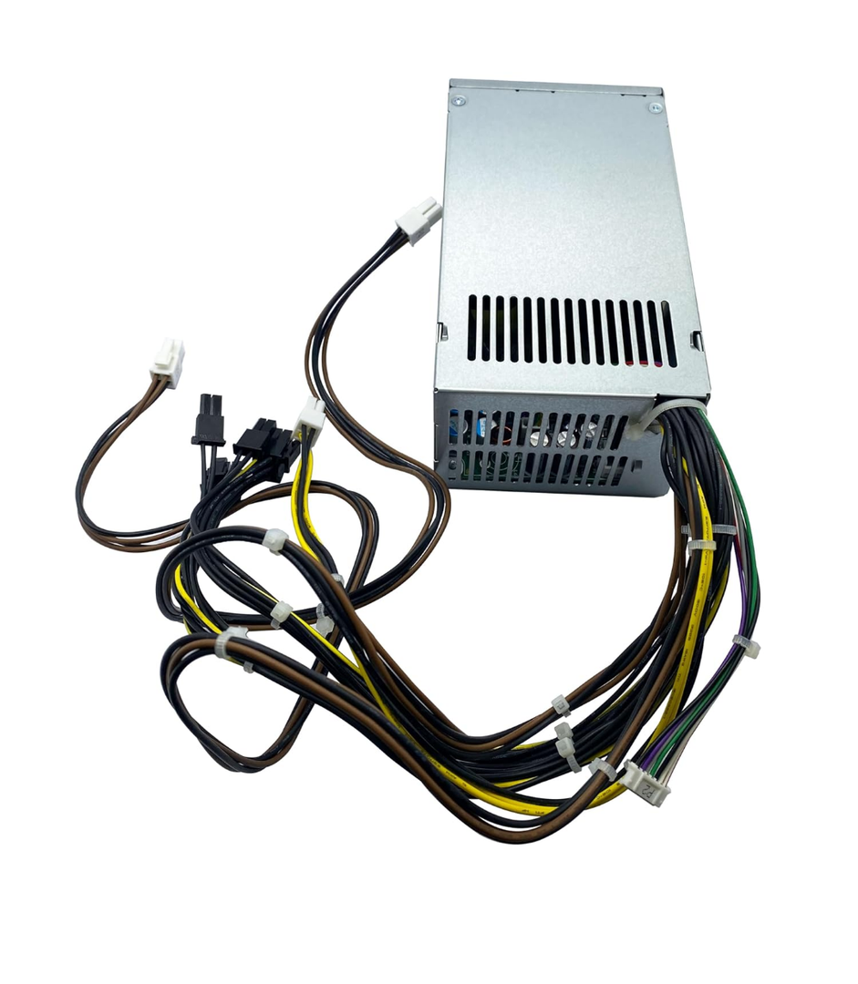BestParts New 700W Power Supply Replacement for HP Z2 G9 Tower/Victus 15L M09027-003 L80662-002 D19-700P1A 6.5 x 5.5 x 2.8 in