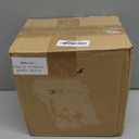 Nitial 6 Pcs Christmas Wine Glasses Set, 6.8 oz Festive Holiday Drinkware with Stem Wineglass Gift, Ideal for Red or White Wine at Christmas Dinners, New Years Family Party Gatherings (Santa Snowman)