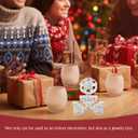 Silver Rhinestone Jewelry Box: Crystal Pumpkin Carriage Trinket Boxes Silver jewelry box Decorative Jewelry Display Ring Holder Jewellery Box for Wedding Christmas Decor