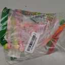 Butterfly Party Favors for Kids  24PCS Fairy Garden-Themed Mini Bubble Wands, Great for Birthday Supplies, Pinata Fillers, Goodie Bags & Classroom Rewards