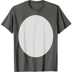 Donkey Body Costume Halloween Animal Men Women Kids T-Shirt