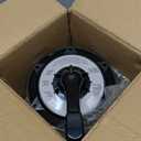 Upgrade SPX0714BA Key Cover and Handle Assembly with O-Ring Compatible with Hayward SP0714T S210S S220T2 Series Vari-Flo XL Multiport Valves