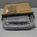 Laundry Basket with Wheels, Large Laundry Hamper with Removable Bag and Steel Frame, 160L Rolling Dirty Clothes Basket for Bedroom, Bathroom, Laundry Room (Gray)