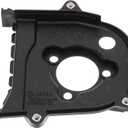Genuine Subaru Timing Belt Cover - 13575AA112
