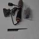 OKWRAP Hair Dryer Brush, 3-in-1