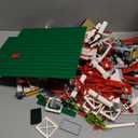 Mould King 11014 Roller Coaster Building Kit, Amusement Park Funfair Track Construction Blocks Toys with Motors, Ideal Gift Toy for Adult (3646 Pieces)