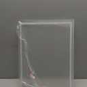 Acrylic Cutting Board with Juice Groove, Non Slip Clear Cutting Board with Counter Lip, 17.5x13.5 Inch Cutting Boards for Kitchen Countertop, Dough Mat, Kitchen Gadgets 2024, Gifts for Women