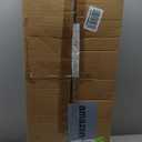 Goloni 3 Ball Bowling Bags with Wheels - Rolling Bowling Bag for 3 Balls & Accessories - Retractable Handle Extends to 38 (Blue)