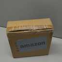 Danya B. Gold Eternal Loop Metal Art Abstract Sculpture. This Unique Accent Piece Symbolizes an Unending Cycle of Life. Perfect for Wedding, Anniversary, Home or Office Decor