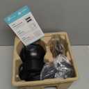 Kasa 1080p Indoor Pan/Tilt Wired Security Camera - Works as a Baby & Pet Monitor, Motion Detection & Tracking, 2-Way Audio, Night Vision, Subscription-Free Local Storage or Optional Cloud, EC71