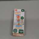 Rainmaker - Montessori Baby Toys for 6-12 Months 1 Year Old, Newborn Baby Rattle Shaker Sensory Toy, 7 inch Wooden Rain Stick Baby Musical Toys for 6 7 8 9 10 Month Infant Toddlers Gift