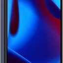 Motorola Moto G Pure, 2021, 2-Day battery, Unlocked, 3/32GB, 13MP Camera, Deep Indigo 