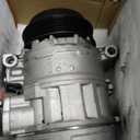 Air Conditioner AC Compressor with Clutch Fit for Mercedes-Benz B200 2.0L 2006-2011 for C230 2.3L 2002 for C240 2.6L 2001-2005 for C320 3.2L 2001-2005