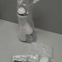 Waterpik Cordless Advanced 2.0 Water Flosser For Teeth, Gums, Braces, Dental Care With Travel Bag and 4 Tips, ADA Accepted, Rechargeable, Portable, and Waterproof, White WP580