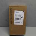 YINMIT Magazine Holder, Magazine Rack for Desktop and Home Office, Farmhouse File Storage Basket for Letters, Magazines, Books, Newspapers (Small) (Rustic Brown)