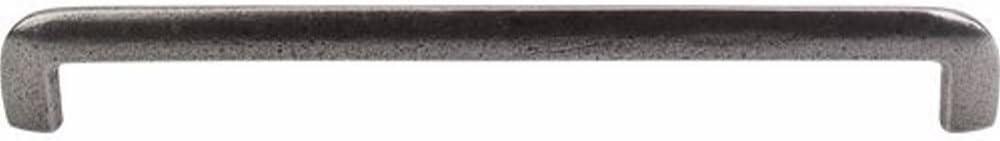 Britannia Wedge 8" Center Bar Pull Finish: Cast Iron