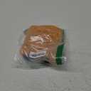 REDCAMP Nylon Compression Stuff Sack, 10L/17L/27L/40L Lightweight Sleeping Bag Compression Sack Great for Backpacking, Hiking and Camping,