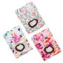 CuteBone Dog Diapers Female Washable Small Medium Large 3 Pack Reusable Doggie Diapers Puppy Period Pants for Doggy Heat Cycle Peeing L