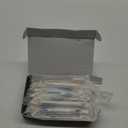 Asidrama 10 Pack 7.5 Inch(192mm) Champagne Bronze Kitchen Cabinet Handles,Brushed Brass Cabinet Pulls Kitchen Cabinet Hardware for Cupboard Gold Drawer Pulls