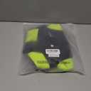 GoldFin Kids Wetsuit Jackets, 2mm Girls Boys Wetsuits Tops Toddler Neoprene Long Sleeve Keep Warm for Water Sports Diving Surfing Swimming Kayaking (4, Black-green)