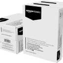 30% Recycled Multipurpose Copy & Print Paper, 8.5 x 11 Inches, 20 lb Weight, 92 Bright, White, FSC Certified, 1500 Sheets (3 Reams)