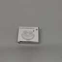 2 Pack Replacement Nasal Pillow Cushion for ResMed Airfit P10, Medium, Compatiable with Orignal Airfit P10 Frame, Replacement Nasal Pillow CPAP Mask Cushion, Soft & Durable