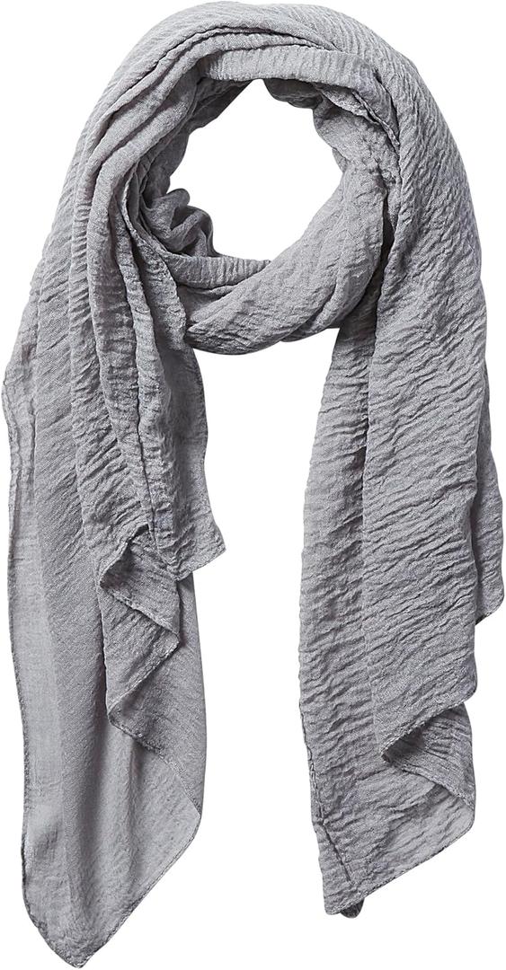 Hadley Wren Women's Lightweight Summer Insect Shield Scarf