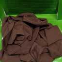 Scrubs for Women Set - Stretch Medical Uniform Scrubs - Slim Fit Top & Cargo Pant Scrubs Set with 11 Pockets Workwear (X-Small, Brown)