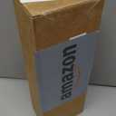 Tall Candlestick Holders Acrylic Clear Taper Candle Stand Bundle for Table Centerpiece Suitable for 3/4 & 7/8 Inch Electronic LED Candles for Home Decor Wedding Party (6 PCsTaper Candle Holders)